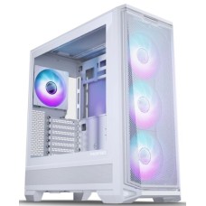 Корпус PHANTEKS Eclipse G400A [PH-EC400GA_DMW01] белый