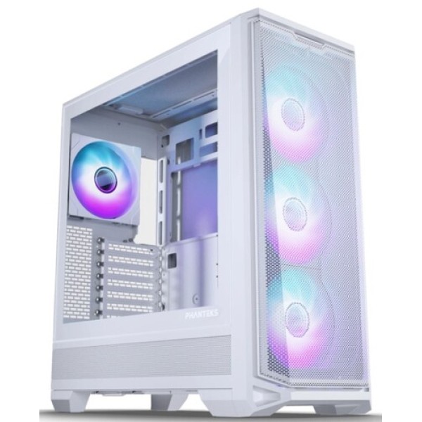 Корпус PHANTEKS Eclipse G400A [PH-EC400GA_DMW01] белый
