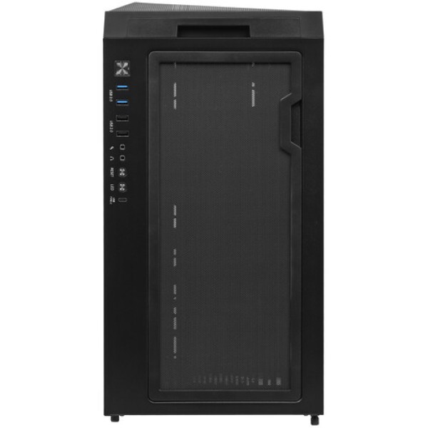 Корпус ZALMAN Z9 Iceberg MS_Black черный