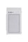 Корпус Ginzzu CL540 белый