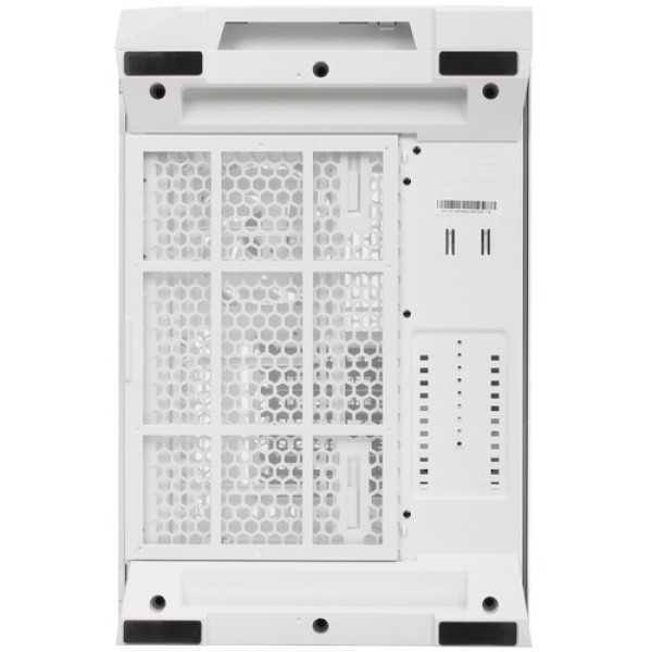 Корпус Thermaltake CTE C700 Air Snow [CA-1X7-00F6WN-00] белый
