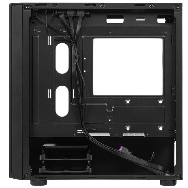 Корпус Cooler Master Elite 300 TG черный