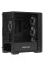 Корпус PowerCase ByteFlow Micro [CAMBFB-A4] черный