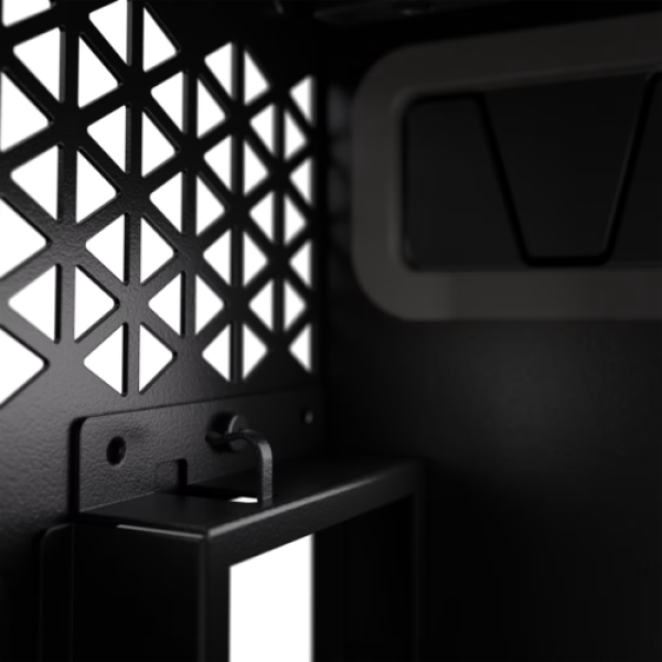 Корпус Corsair 6500X [CC-9011257-WW] черный