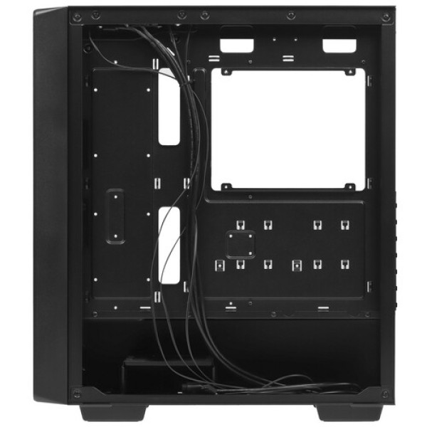 Корпус DEEPCOOL CC560 Limited V2 [R-CC560-BKNAA0-G-2] черный