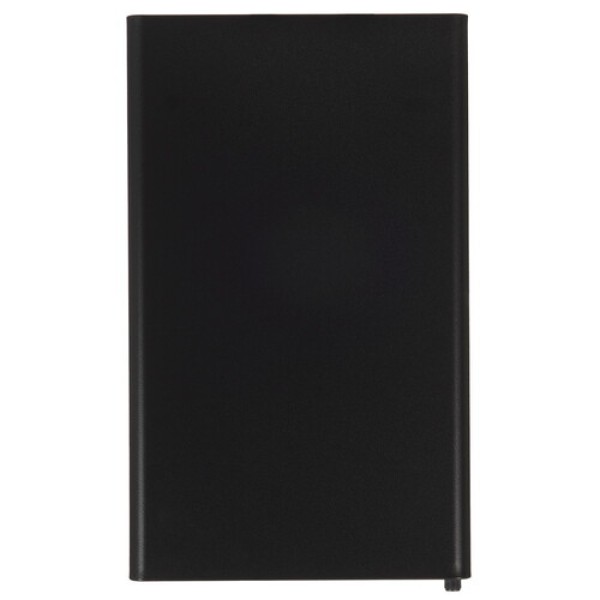 Корпус DEXP DCV-280B черный