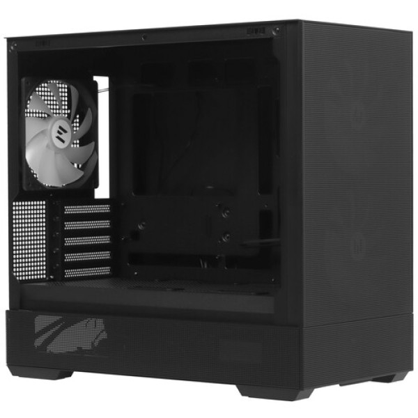 Корпус ZALMAN P30 Air [P30 Air Black] черный
