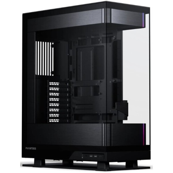 Корпус PHANTEKS Enthoo Evolv X2 [PH-ES524XTG_DBK01] черный