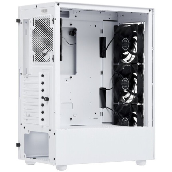 Корпус ADATA XPG VALOR AIR белый