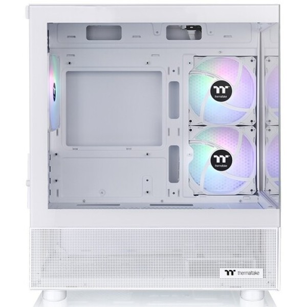 Корпус Thermaltake View 170 TG ARGB Snow [CA-1Z4-00M6WN-00] белый