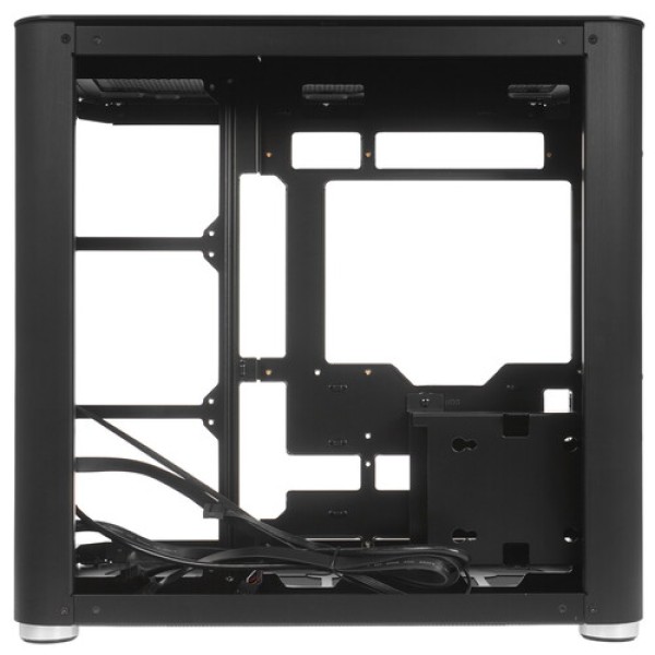 Корпус JONSBO TK-2 2.0 [TK-22.0Black] черный