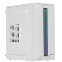 Корпус Ginzzu B380 белый