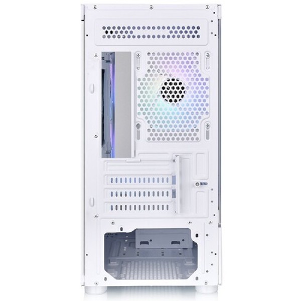 Корпус Thermaltake View 170 TG ARGB Snow [CA-1Z4-00M6WN-00] белый