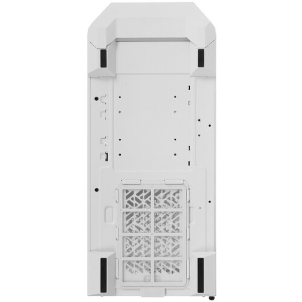 Корпус Cooler Master MasterBox 520 Mesh White белый