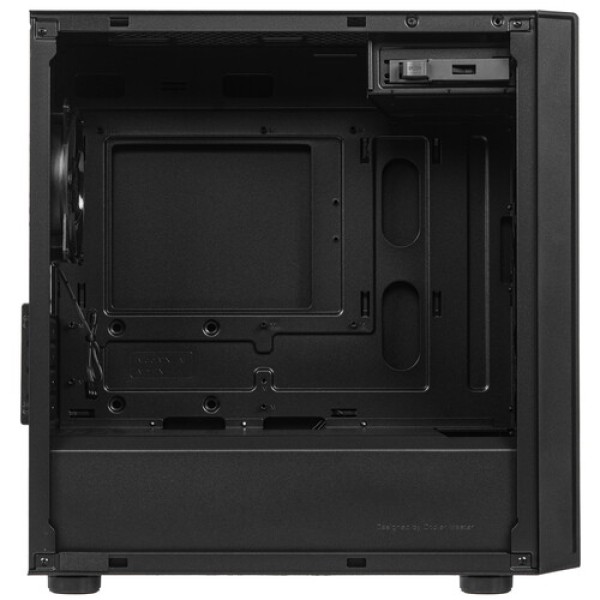 Корпус Cooler Master Elite 300 TG черный