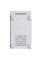 Корпус Ginzzu CL540 белый