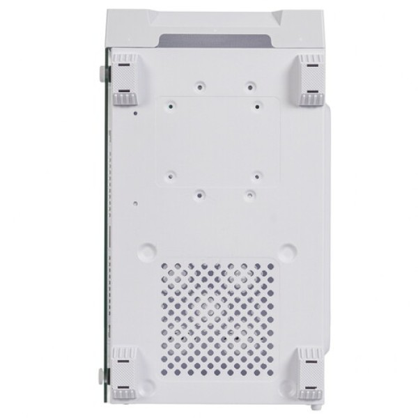 Корпус Ginzzu CL540 белый