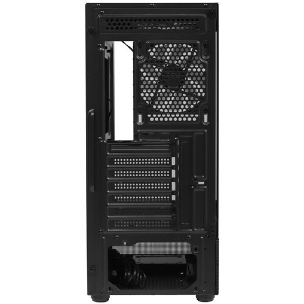 Корпус Formula Crystal Z1+ [Crystal Z1+ Black] черный