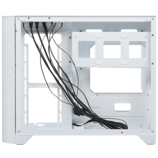 Корпус 1STPLAYER UVIEW UV6 [UV6-WH] белый