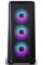 Корпус PHANTEKS Eclipse G400A [PH-EC400GA_DBK01] черный