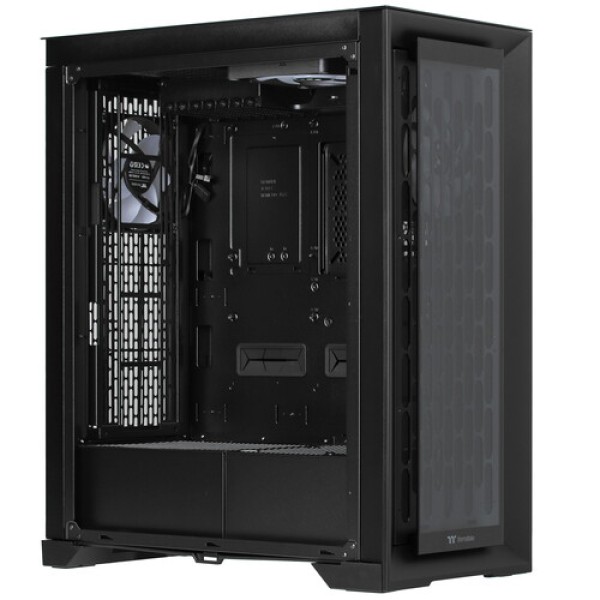 Корпус Thermaltake CTE T500 TG ARGB [CA-1X8-00F1WN-01] черный