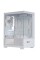 Корпус Iron Pride INVADER Q4M [УФ-20250005] белый