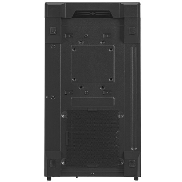 Корпус Formula Air Power G5 DUO [AIR POWER G5 DUO] черный