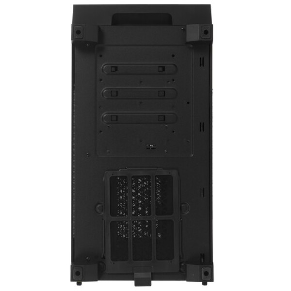 Корпус Corsair 3000D AIRFLOW [CC-9011251-WW] черный