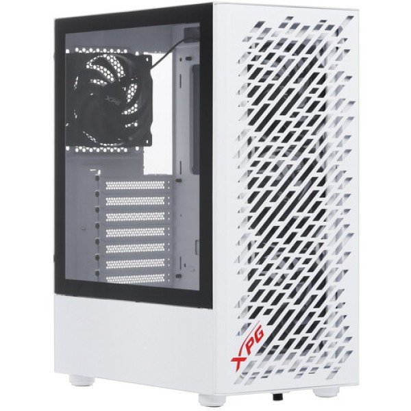 Корпус ADATA XPG VALOR AIR белый