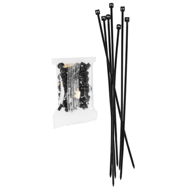 Корпус Cougar MX410 Mesh [CGR-5VM6B-MESH] черный