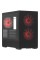 Корпус ZALMAN P30 Air [P30 Air Black] черный