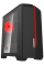 Корпус GameMax Centauri H601BR [ГС-00007405] черный