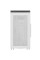 Корпус PCCooler ME200 MESH WH [C3-A520WHP3-GL] белый