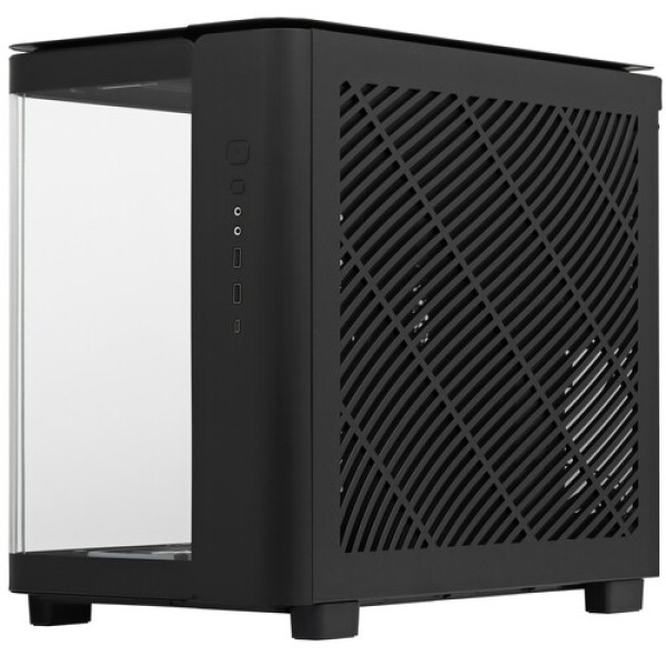 Корпус MONTECH KING 95 PRO черный
