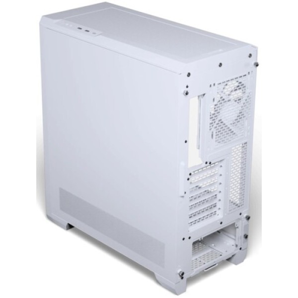 Корпус PHANTEKS Eclipse G400A [PH-EC400GA_DMW01] белый