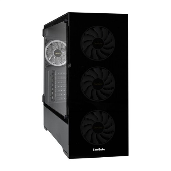 Корпус ExeGate i3 MAX-NPX500 [EX290159RUS] черный