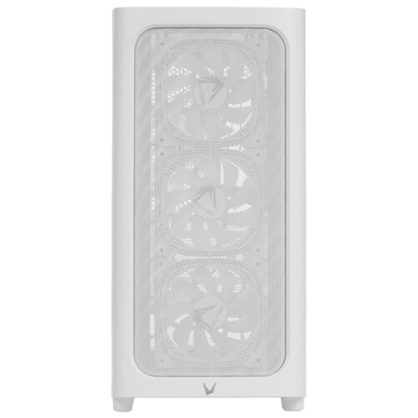 Корпус Formula Air Mesh G3 Plus White белый