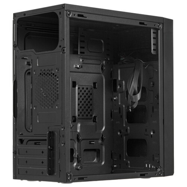 Корпус KingPrice KPCC-MN211 черный