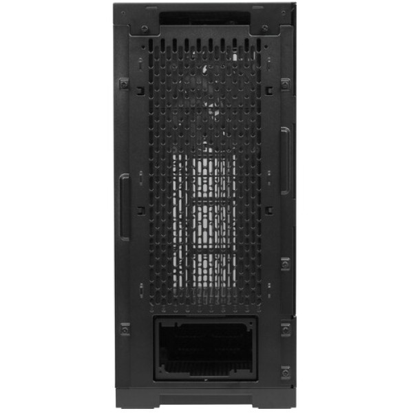 Корпус Thermaltake CTE T500 Air [CA-1X8-00F1WN-00] черный