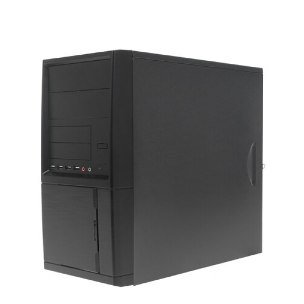 Корпус LinkWorld 727-21 черный