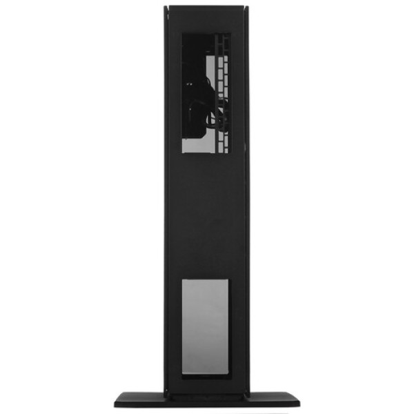 Корпус InWin ModFree Mini – Mod-III Edition Mesh Up [IW-CS-MFMINIM3-MESH] черный