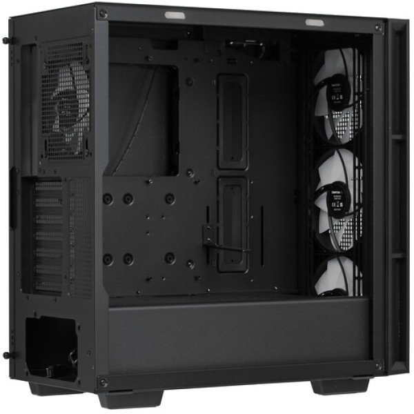 Корпус DEEPCOOL CH560 [R-CH560-BKAPE4-G-1] черный