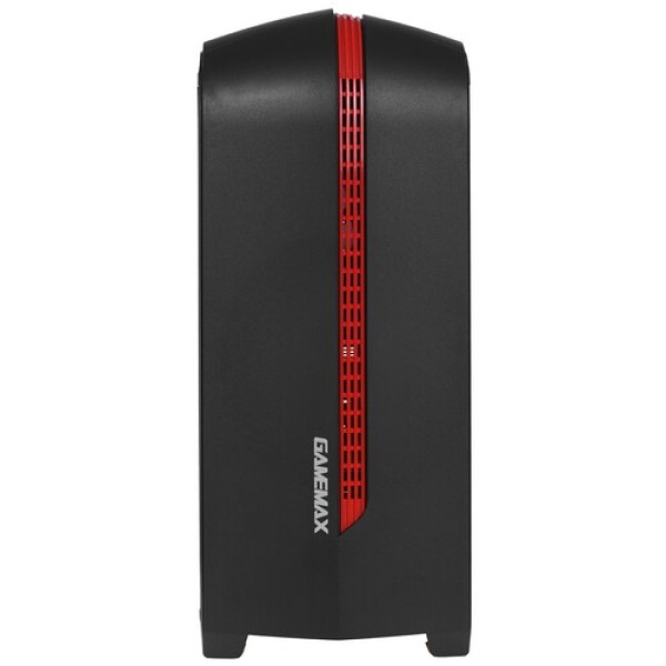 Корпус GameMax Centauri H601BR [ГС-00007405] черный