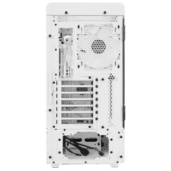 Корпус Thermaltake Ceres 500 Snow [CA-1X5-00M6WN-00] белый