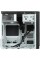 Корпус Foxline FL-702 [FL-702-FZ450] черный