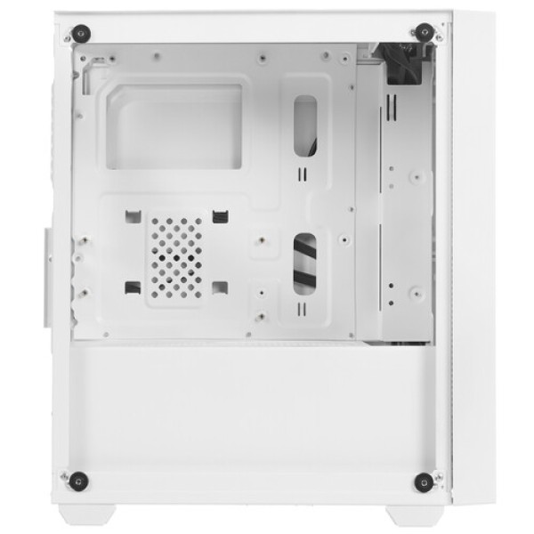 Корпус Ginzzu CL560 белый