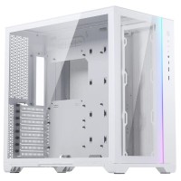 Корпус MagniumGear NEO Qube 2 [MG-NE620Q_DWT02_RU] белый