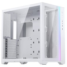 Корпус MagniumGear NEO Qube 2 [MG-NE620Q_DWT02_RU] белый