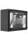 Корпус ZALMAN M2 mini [M2 mini Gray] серый