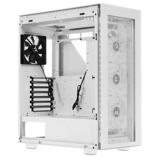 Корпус Thermaltake Divider 500 TG Snow ARGB [CA-1T4-00M6WN-01] белый